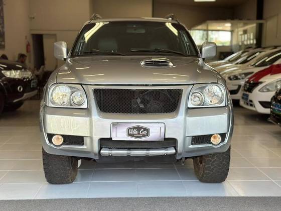 MITSUBISHI PAJERO SPORT 3.5 HPE 4X4 V6 24V GASOLINA 4P AUTOMÁTICO